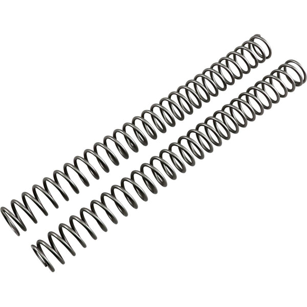 Factory Connection Front Fork Springs - 0.45 kg/mm LRN-045