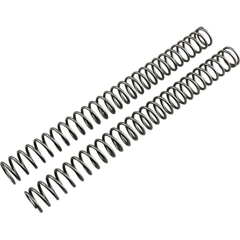 Factory Connection Front Fork Springs - 0.45 kg/mm LRN-045