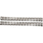Factory Connection Front Fork Springs - 0.53 kg/mm LSU-053