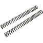 Factory Connection Front Fork Springs - 0.51 kg/mm LSU-051