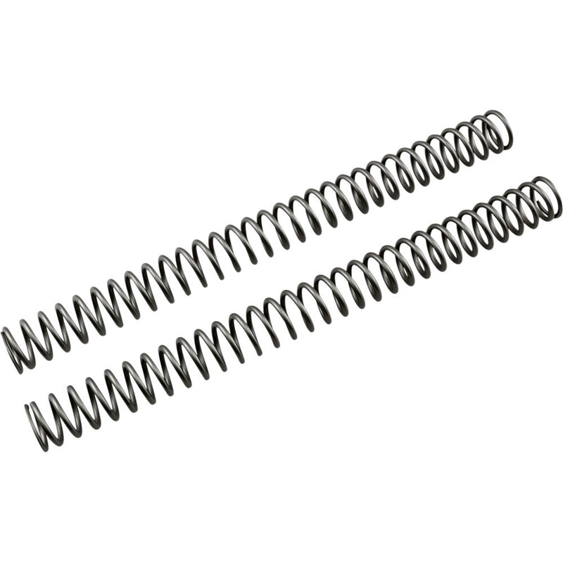 Factory Connection Front Fork Springs - 0.52 kg/mm LRI-052