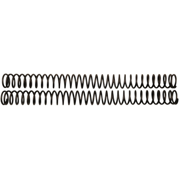 Factory Connection Front Fork Springs - 0.46 kg/mm LRI-046