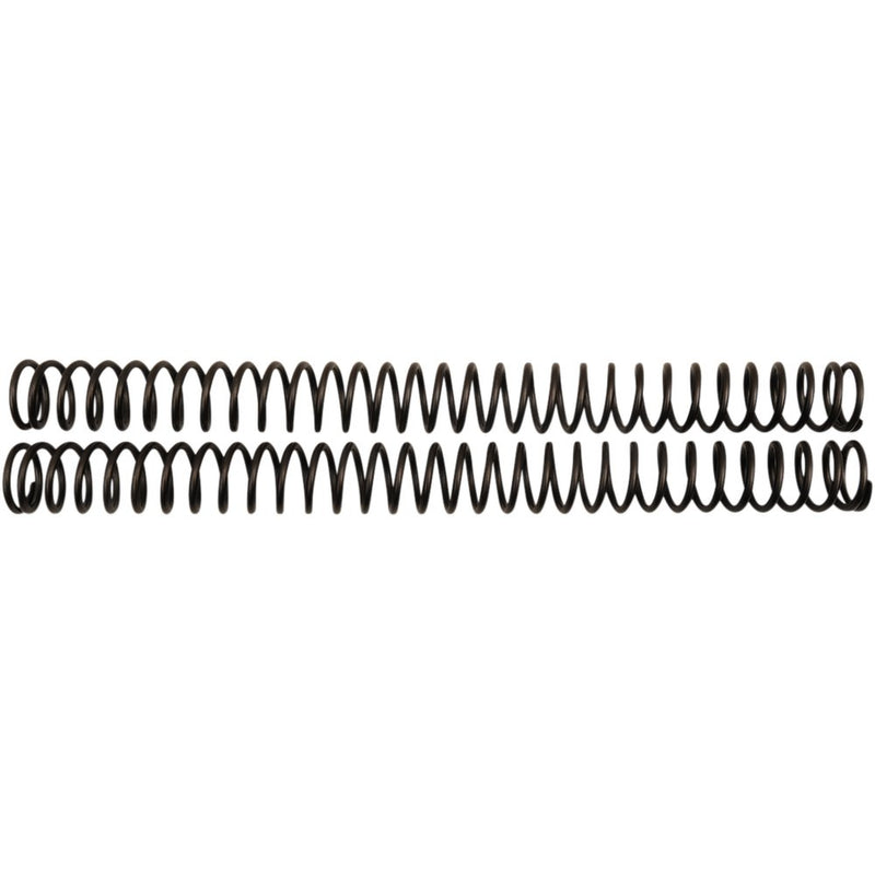 Factory Connection Front Fork Springs - 0.46 kg/mm LRI-046
