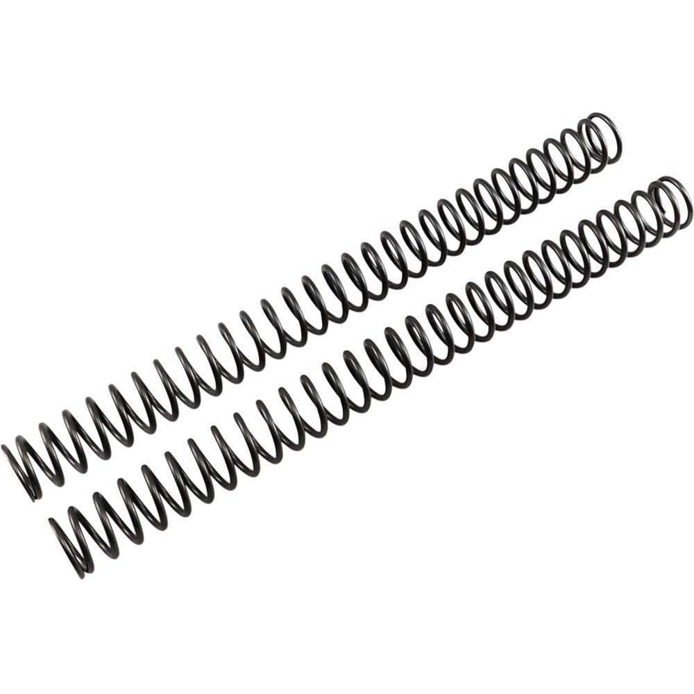 Factory Connection Front Fork Springs - 0.44 kg/mm LRI-044