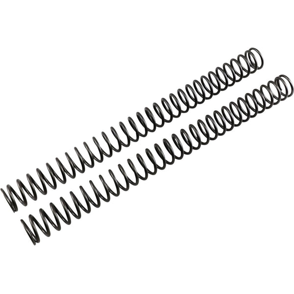 Factory Connection Front Fork Springs - 0.44 kg/mm LRI-044