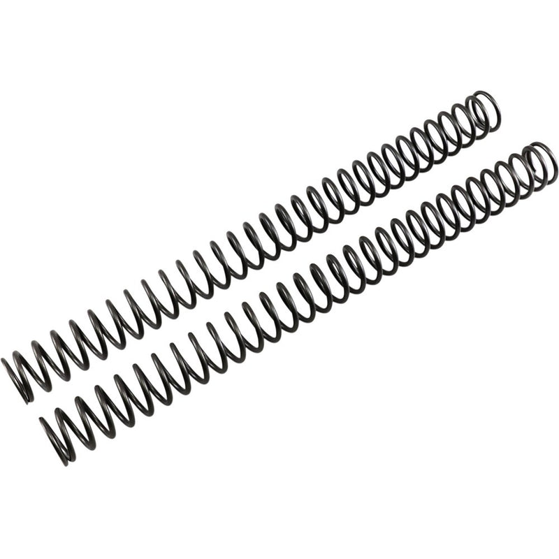 Factory Connection Front Fork Springs - 0.44 kg/mm LRI-044