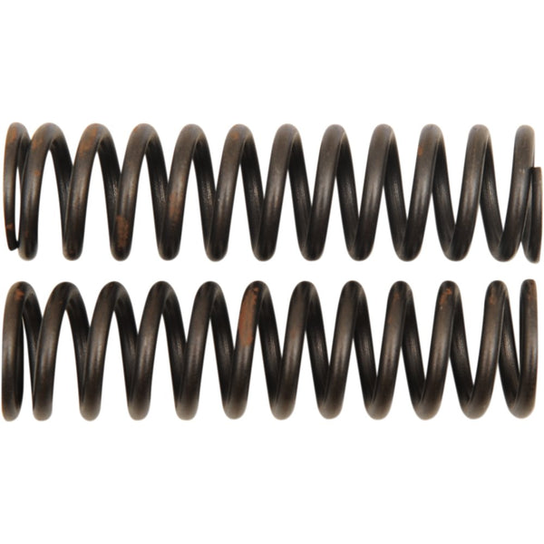 Factory Connection Fork Pressure Springs - 1.76 kg/mm PRESSSPG1.76-11