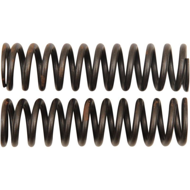 Factory Connection Fork Pressure Springs - 1.76 kg/mm PRESSSPG1.76-11
