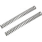 Factory Connection Front Fork Springs - 0.46 kg/mm LLS-046