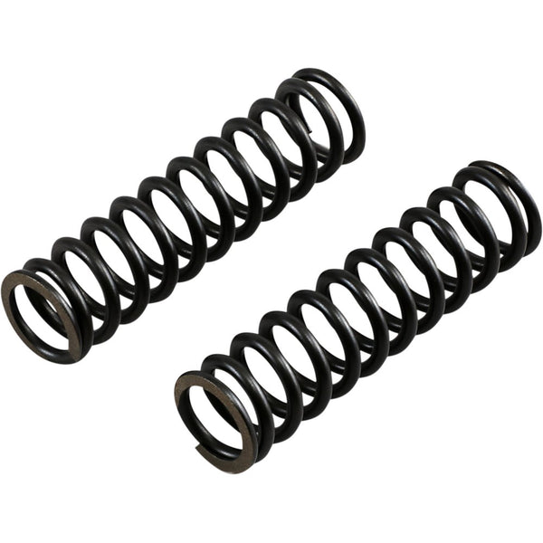 Factory Connection Fork Pressure Springs - 1.76 kg/mm PRESSSPG1.76-08