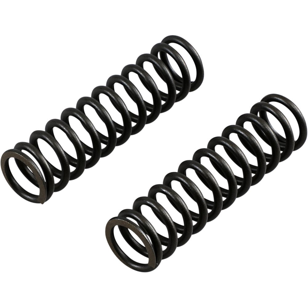 Factory Connection Fork Pressure Springs - 1.42 kg/mm PRESSSPG1.42-08