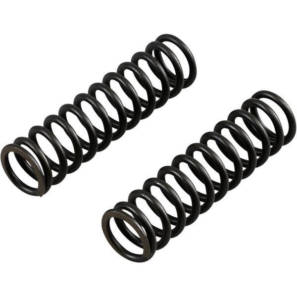 Factory Connection Fork Pressure Springs - 1.42 kg/mm PRESSSPG1.42-08