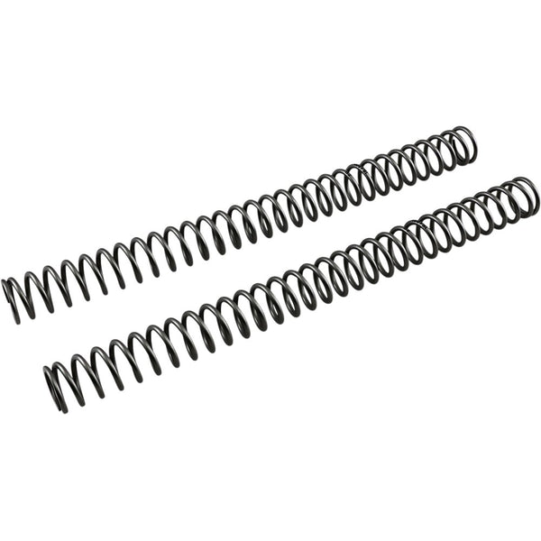 Factory Connection Front Fork Springs - 0.52 kg/mm LSA-052