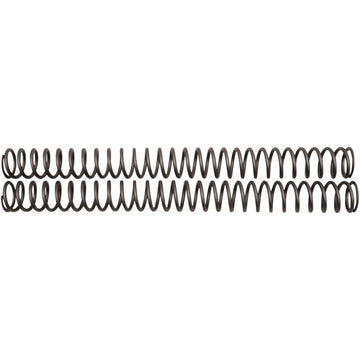 Factory Connection Front Fork Springs - 0.49 kg/mm LSU-049