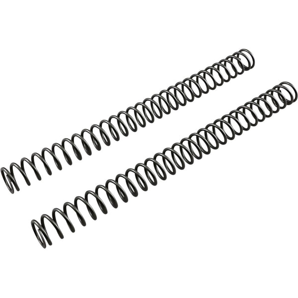 Factory Connection Front Fork Springs - 0.47 kg/mm LSA-047