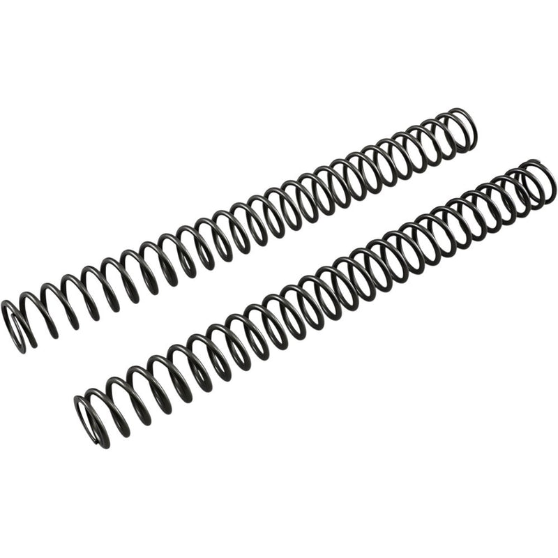 Factory Connection Front Fork Springs - 0.50 kg/mm LRA-050