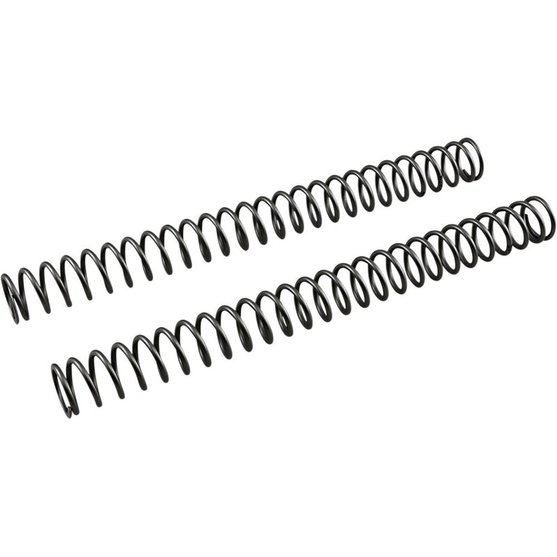 Factory Connection Front Fork Springs - 0.48 kg/mm LRA-048