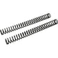 Factory Connection Front Fork Springs - 0.46 kg/mm LRA-046