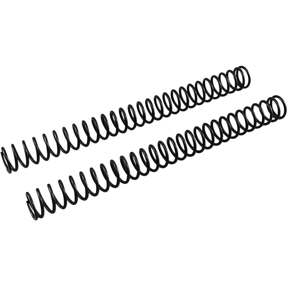 Factory Connection Front Fork Springs - 0.46 kg/mm LRA-046