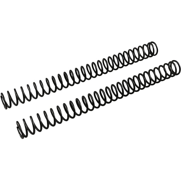 Factory Connection Front Fork Springs - 0.46 kg/mm LRA-046