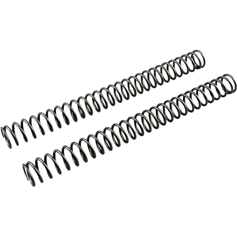 Factory Connection Front Fork Springs - 0.45 kg/mm LRA-045