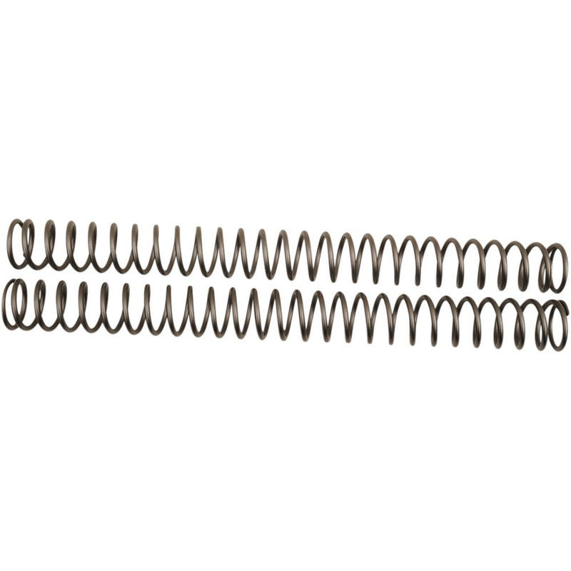 Factory Connection Front Fork Springs - 0.39 kg/mm LRA-039
