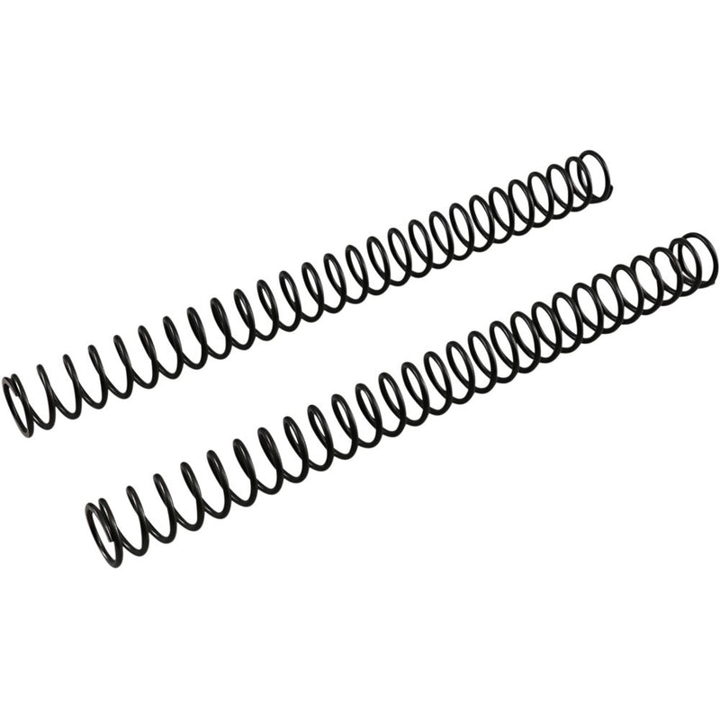 Factory Connection Front Fork Springs - 0.32 kg/mm IIS-032