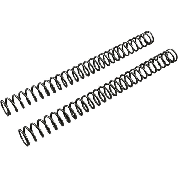 Factory Connection Front Fork Springs - 0.49 kg/mm LRL-049