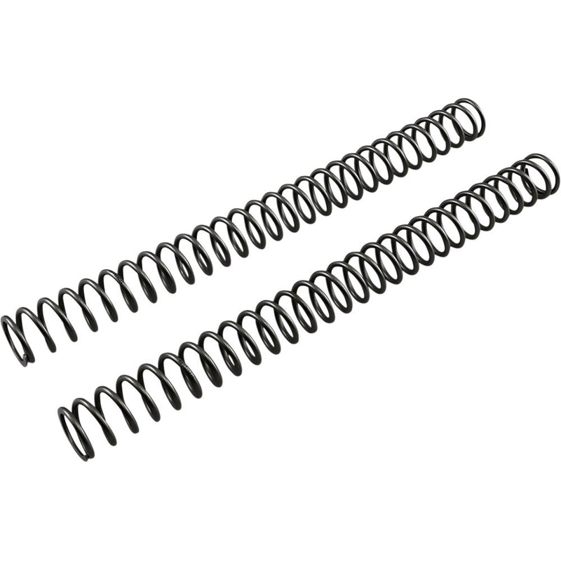 Factory Connection Front Fork Springs - 0.49 kg/mm LRL-049