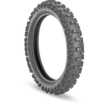 Bridgestone Tire - M404 - Rear - 70/100-10 - 38M 214657