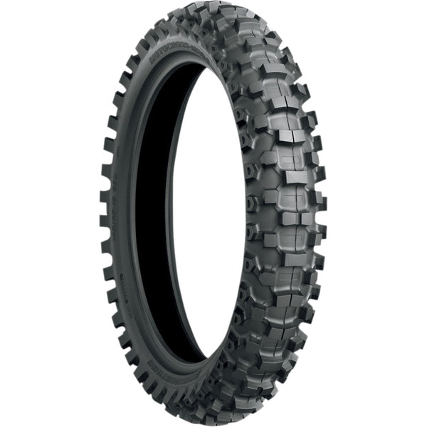 Bridgestone Tire - M204 - Rear - 90/100-14 - 49M 119740