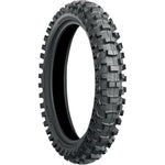 Bridgestone Tire - M204 - Rear - 90/100-14 - 49M 119740