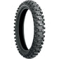Bridgestone Tire - M204 - Rear - 90/100-16 - 52M 119757