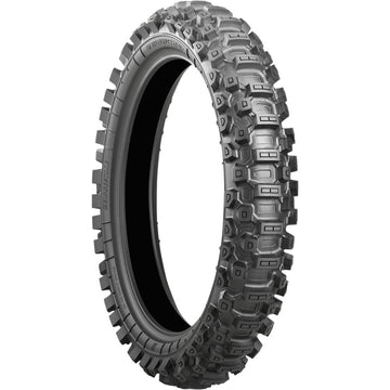 Bridgestone Tire - Battlecross X31 - Rear - 110/100-18 - 64M 13851