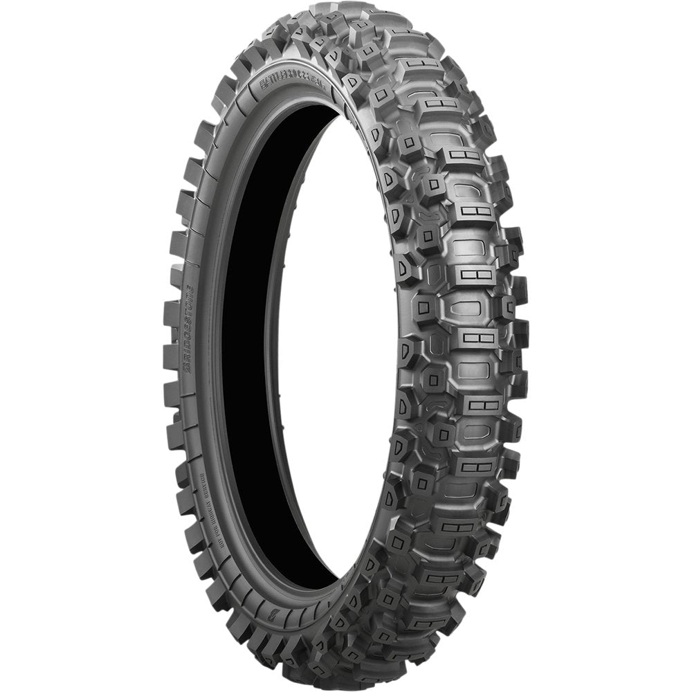 Bridgestone Tire - Battlecross X31 - Rear - 110/90-19 - 62M 13849