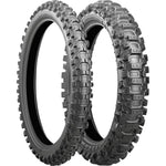 Bridgestone Tire - Battlecross X31 - Rear - 110/90-19 - 62M 13849