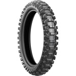 Bridgestone Tire - Battlecross X20 - Rear - 120/80-19 - 63M 7203