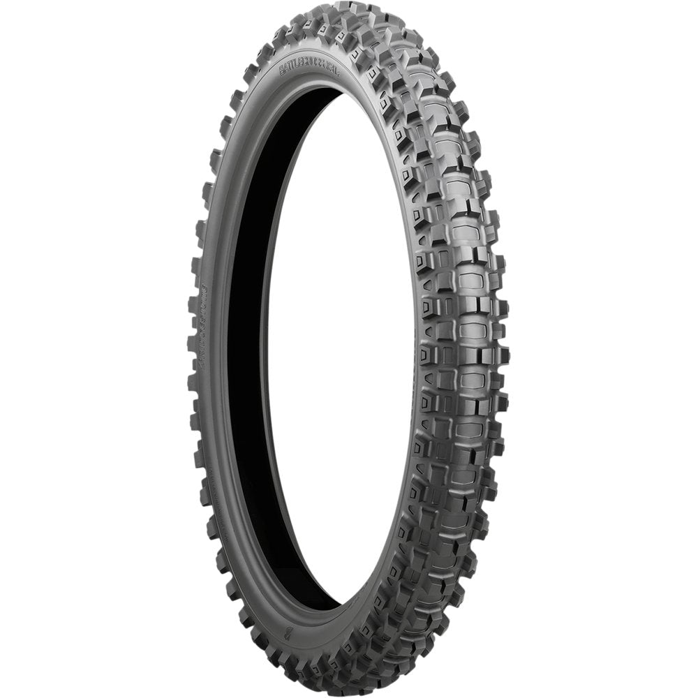 Bridgestone Tire - Battlecross X31 - Front - 90/100-21 - 57M 13848