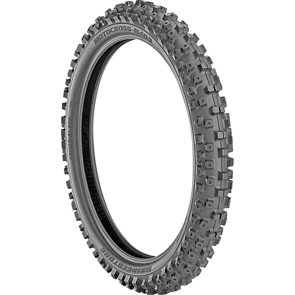 Bridgestone Tire - M403 - Front - 60/100-12 - 33M 214640