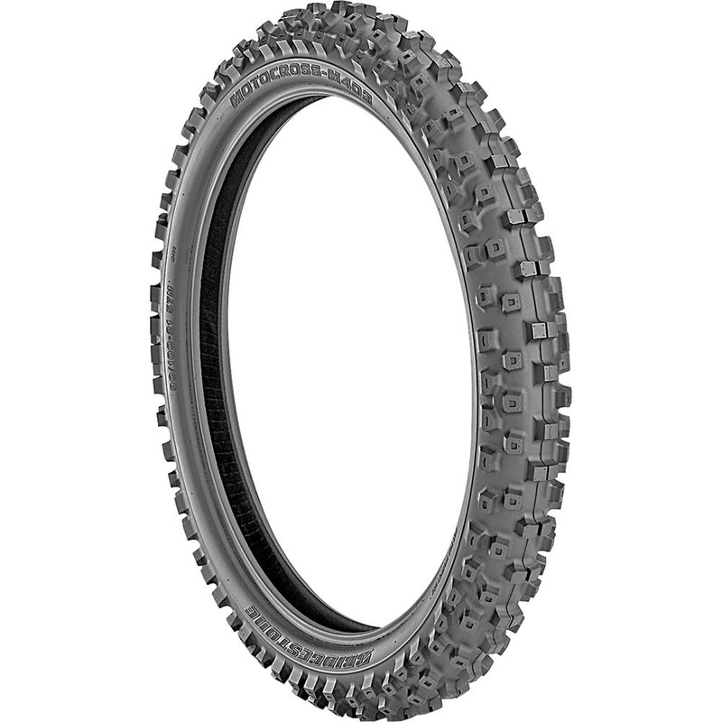 Bridgestone Tire - M403 - Front - 60/100-12 - 33M 214640