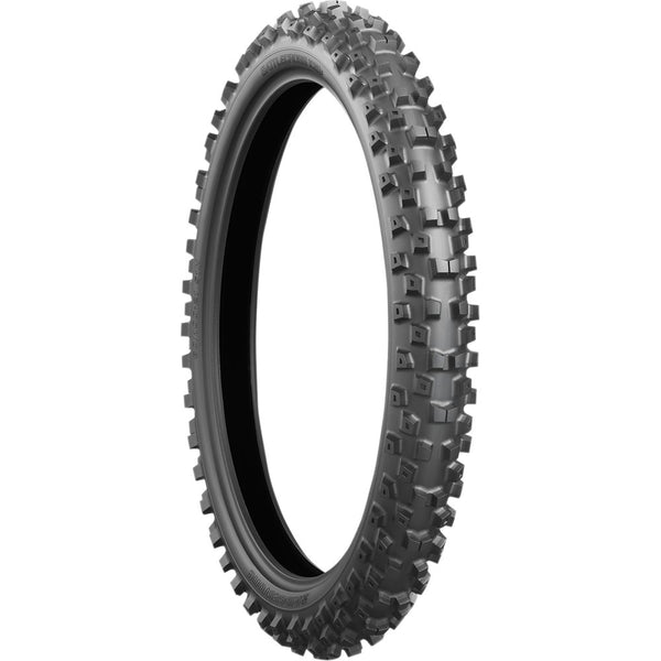 Bridgestone Tire - Battlecross X20 - Front - 80/100-21 - 51M 4593