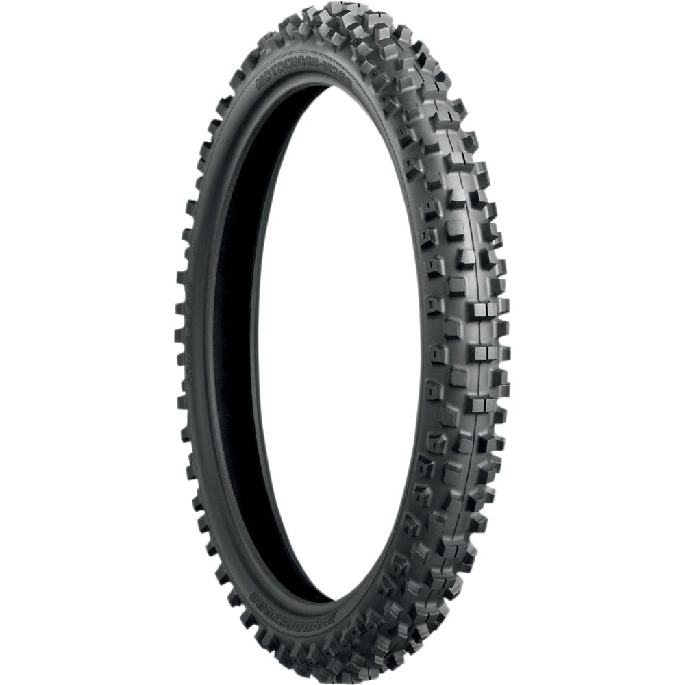Bridgestone Tire - M203 - Front - 70/100-19 - 57M 119689