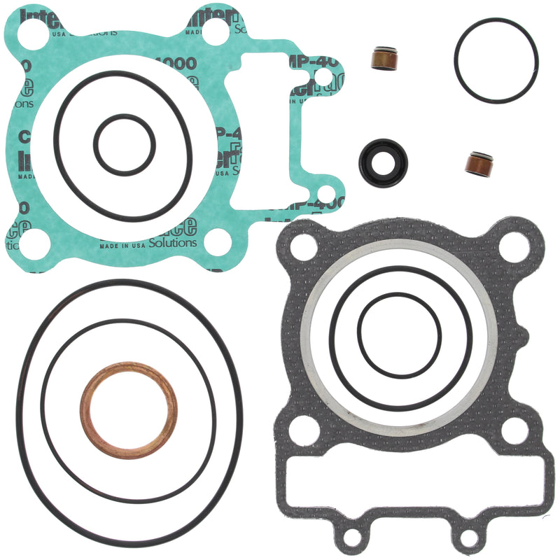 Top End Gaskets  Kawasaki