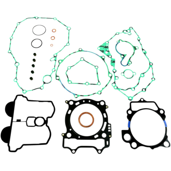 Athena Complete Gasket Kit - Yamaha P400485850264