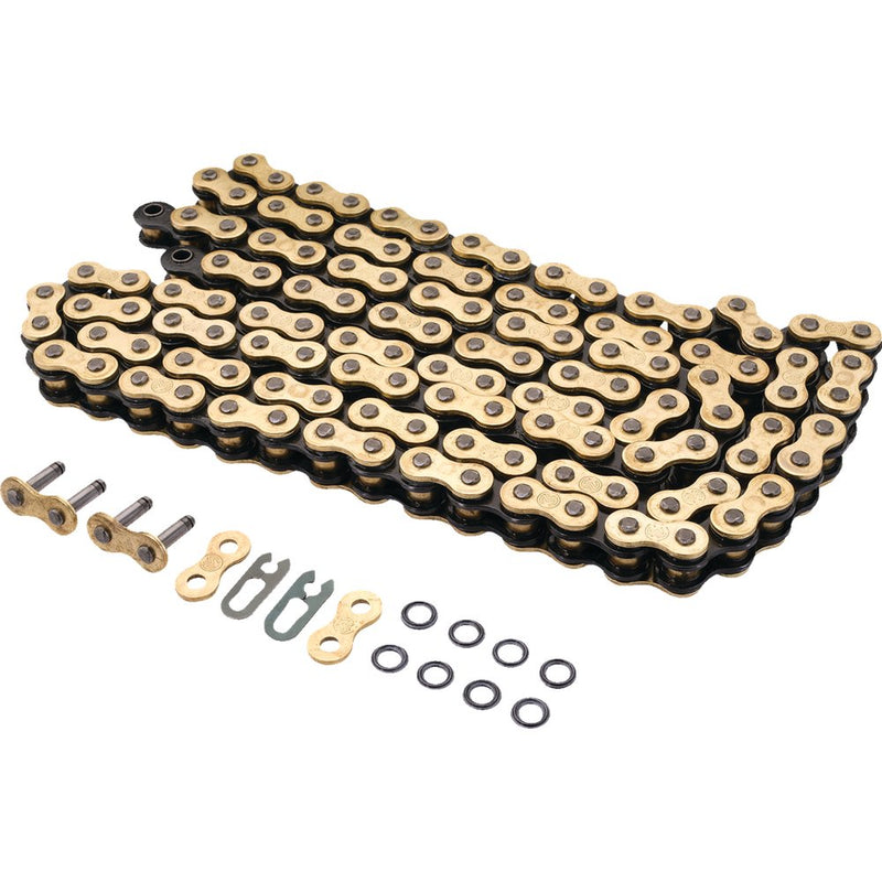 Moose Offroad 428 O-Ring Series - Drive Chain - 124 Links