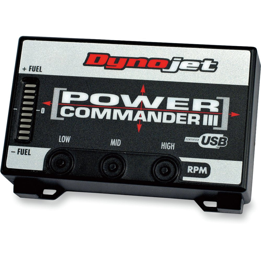Moose Offroad Power Commander USB - Yamaha Rhino 700