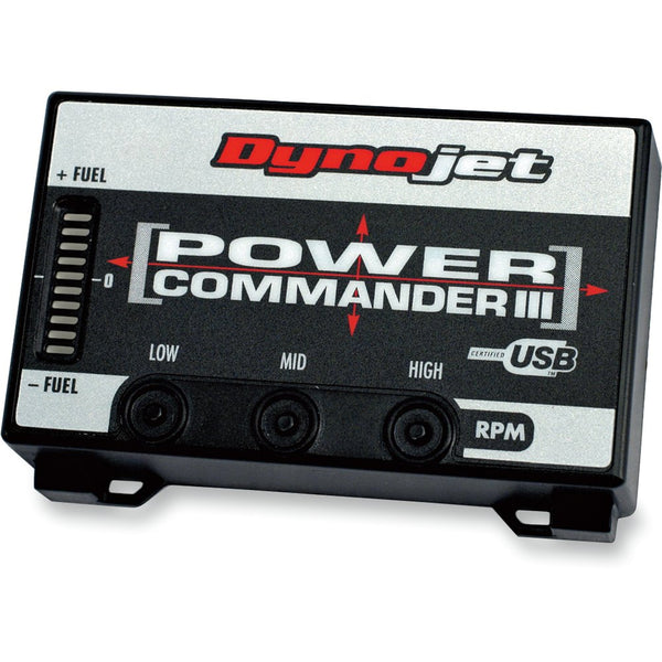 Moose Offroad Power Commander USB - Can-Am Outlander 500