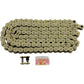 RK 525 Max O - Drive Chain - 130 Links - Gold 525MAXO-130-GG