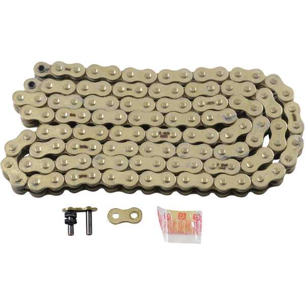 RK 520 Max Z - Drive Chain - 150 Links - Gold 520MAXZ-150-GG