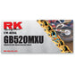 RK 520 MXU - Sealed Racing UW-Ring Chain - 110 Links GB520MXU-110